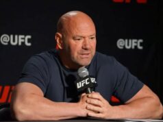 UFC prerušilo vzťahy s bojovníkom MMA po troch priamych prehrách v rámci propagácie Dana Whitea Download app from appStore