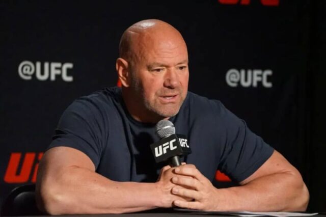 UFC prerušilo vzťahy s bojovníkom MMA po troch priamych prehrách Download app from appStore