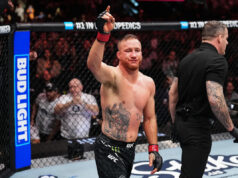 UFC vydáva prvú oficiálnu aktualizáciu rebríčka pre éru Paramount+ s veľkými krokmi od Justina Gaethjeho a Jeana Silvu Download app from appStore