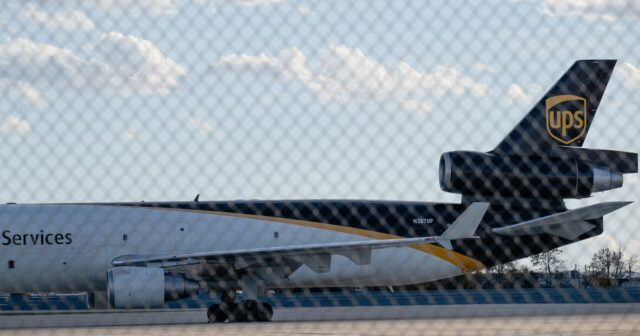 UPS tvrdí, že v rámci výrazného zníženia nákladov zruší 30 000 pracovných miest | Obchod a ekonomika
