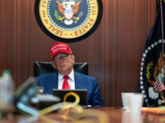 USA označujú Moslimské bratstvo v Egypte, Libanone a Jordánsku za „teroristov“ | Správy USA označujú Moslimské bratstvo v Egypte, Libanone a Jordánsku za „teroristov“ | Správy