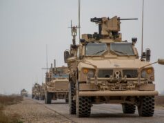 USA podnikli „rozsiahle“ útoky proti ISIL v Sýrii po smrtiacom prepadnutí | Správy ISIL/ISIS USA podnikli „rozsiahle“ útoky proti ISIL v Sýrii po smrtiacom prepadnutí | Správy ISIL/ISIS