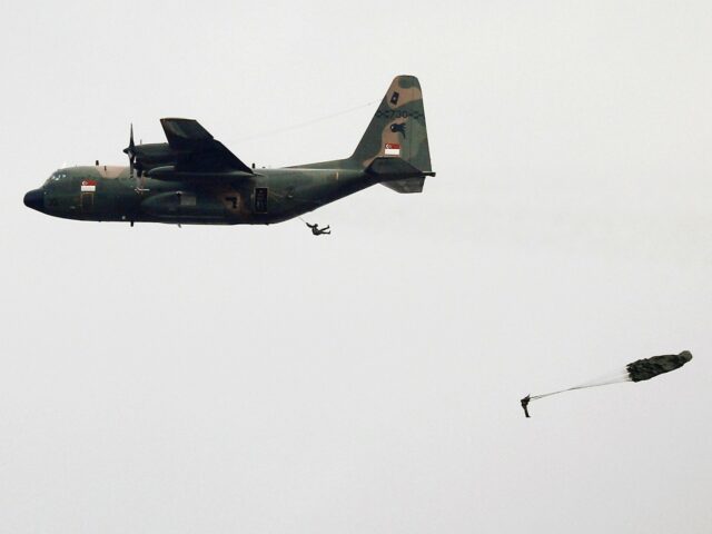 USA schválili predaj torpéd, protivzdušnej obrany a lietadiel za 2,3 miliardy dolárov do Singapuru | Novinky o zbraniach
