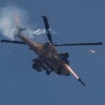 USA schválili predaj útočných helikoptér a útočných vozidiel Izraelu za 6,6 miliardy dolárov | Novinky o zbraniach