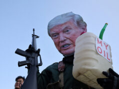 USA tvrdia, že budú donekonečna kontrolovať venezuelskú ropu | Ropa a plyn USA tvrdia, že budú donekonečna kontrolovať venezuelskú ropu | Ropa a plyn