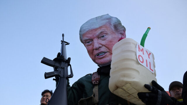 USA tvrdia, že budú donekonečna kontrolovať venezuelskú ropu | Ropa a plyn
