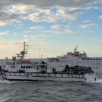 USA tvrdia, že čínske vojenské cvičenia okolo Taiwanu spôsobujú zbytočné napätie | Správy o konflikte