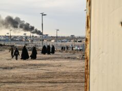 USA začínajú presúvať zadržiavaných osôb spojených s ISIL zo Sýrie do Iraku | Správy USA začínajú presúvať zadržiavaných osôb spojených s ISIL zo Sýrie do Iraku | Správy