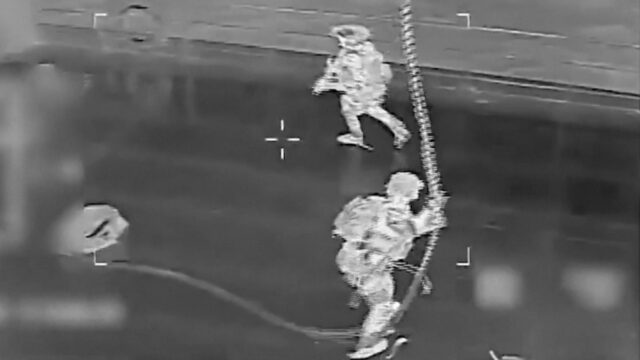 USA zajali ďalší ropný tanker spojený s Venezuelou | Newsfeed
