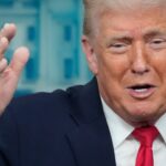 USA zajali siedmy ropný tanker spojený s Venezuelou | Správy Donalda Trumpa