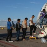 USA zrušili viac ako 100 000 víz od Trumpovho návratu do úradu | Správy Donalda Trumpa