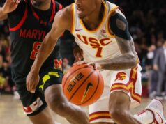 USC prežilo sezónu plnú zranení „neustálym objavovaním“ USC prežilo sezónu plnú zranení „neustálym objavovaním“