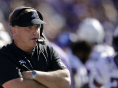 USC sa blíži k vymenovaniu Garyho Pattersona za obranného koordinátora USC sa blíži k vymenovaniu Garyho Pattersona za obranného koordinátora