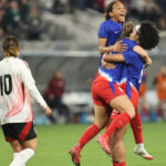 USWNT oznamuje aprílové priateľské zápasy proti Japonsku, dlho očakávaný návrat do Seattlu