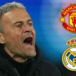 Úder manažéra Man Utd, keď Real Madrid sleduje Ratcliffov „hlavný cieľ“