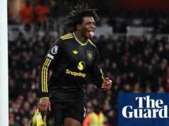 Úder pre Manchester United a Carricka, pričom Dorgu čelí dlhému vysvetľovaniu | Manchester United Úder pre Manchester United a Carricka, pričom Dorgu čelí dlhému vysvetľovaniu | Manchester United