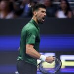 Austrálski fanúšikovia, ktorí dúfali, že uvidia Djokoviča v akcii na Adelaide International, zostali po jeho odstúpení z turnaja sklamaní.