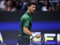 Úder pre fanúšikov Austrálčana Novaka Djokoviča, keď odíde z turnaja Austrálski fanúšikovia, ktorí dúfali, že uvidia Djokoviča v akcii na Adelaide International, zostali po jeho odstúpení z turnaja sklamaní.