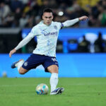 Udinese 0:1 Inter Miláno: Argentínska megahviezda vyhlásila za najlepšieho hráča zápasu obrancu Nemecka