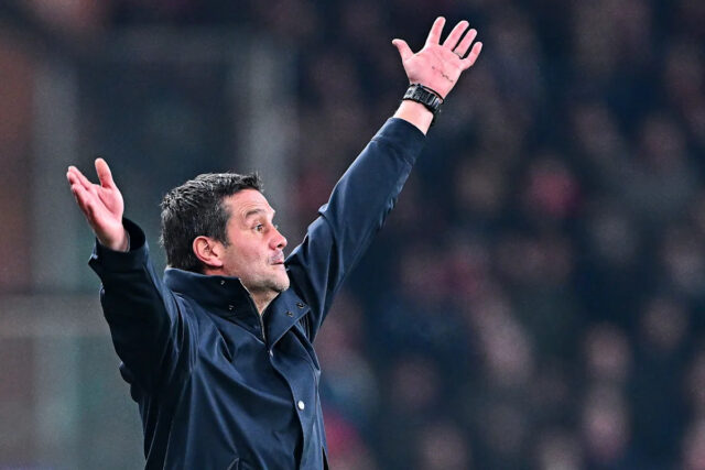 Udinese 0:1 Inter Miláno: Výhra podčiarkuje titul Serie A, pretože klub sa vyhýba chybám z minulého roka
