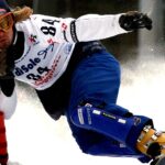 Ueli Kestenholz, bronzový olympijský medailista, zabil vo Švajčiarsku lavínu