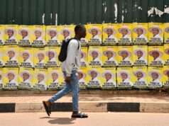 Uganda čelí rastúcim výzvam na ukončenie výpadku internetu pred voľbami | Volebné správy Uganda čelí rastúcim výzvam na ukončenie výpadku internetu pred voľbami | Volebné správy