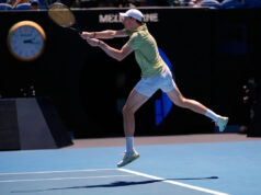 Ugo Humbert odstúpil z baráže Davisovho pohára s Francúzskom, aby sa mohol sústrediť na nadchádzajúce halové turnaje Download app from appStore