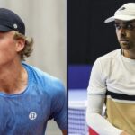 Bonzi na BNP Paribas Fortis European Open - Zdroj: Getty