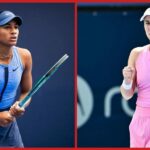 Chirico je bývalý hráč v top 60. (Zdroj: Getty)