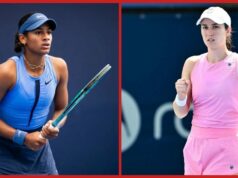 Ukážka Louisa Chirico vs Whitney Osuigwe, priamy súboj, predikcia, kurzy a tipy na stávkovanie Chirico je bývalý hráč v top 60. (Zdroj: Getty)