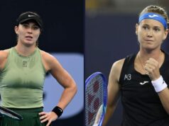 Ukážka Paula Badosa vs Marie Bouzková, priamy súboj, predikcia, kurzy a tipy na stávkovanie Badosa na medzinárodnom podujatí v Brisbane 2026: Deň 5 – Zdroj: Getty