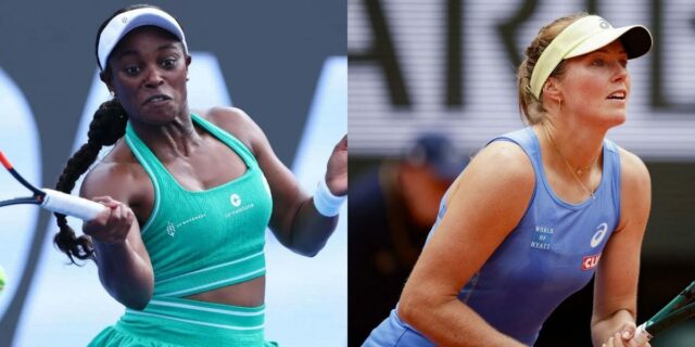 2026 Brisbane International: Deň 4 – Zdroj: Getty