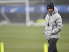 Ukážka stávok Chelsea vs Arsenal Carabao Cup a správy z tímu | Futbal | Šport Ukážka stávok Chelsea vs Arsenal Carabao Cup a správy z tímu | Futbal | Šport