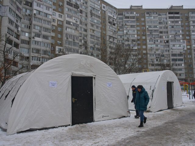 Ukrajina sa snaží získať energiu, keď ruské štrajky zasiahli infraštruktúru | Správy o vojne medzi Ruskom a Ukrajinou
