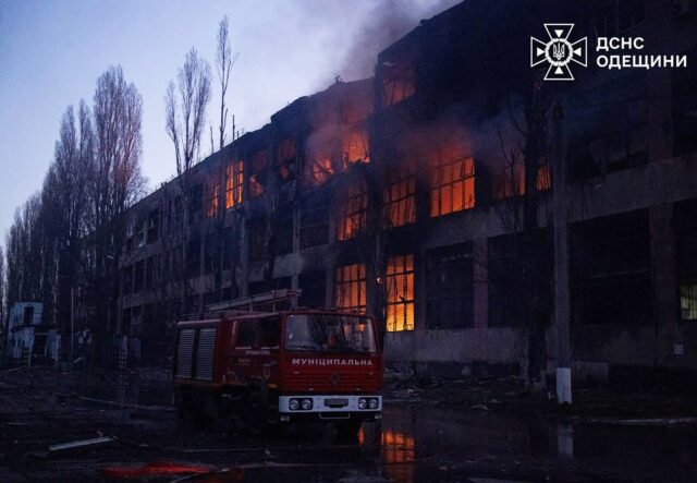 Ukrajina vyzýva spojencov, aby zvýšili tlak, keď Rusko odpáli raketu Orešnik | Správy
