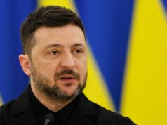 Ukrajinský poslanec Zelenskyj povedal, že bezpečnostná dohoda USA je „100% pripravená“ na podpísanie | Správy o konflikte Ukrajinský poslanec Zelenskyj povedal, že bezpečnostná dohoda USA je „100% pripravená“ na podpísanie | Správy o konflikte