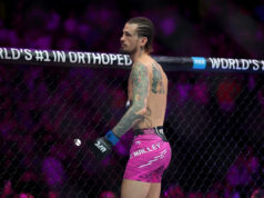 Umar Nurmagomedov rozbil Seana O’Malleyho vs. Song Yadong na UFC 324 Download app from appStore