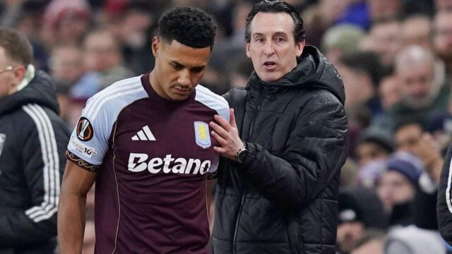 Unai Emery možno ukončil výzvu Aston Villy v Premier League chybou Salzburgu
