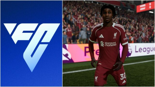 Uniklo EA FC 26 Jeremie Frimpong Flashback SBC: Očakávané štatistiky a náklady
