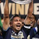 Union M Alejandro Bedoya podpísal 1-ročnú zmluvu