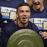 Union presunul defenzívneho oddaného Kaia Wagnera do Birminghamu