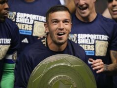 Union presunul defenzívneho oddaného Kaia Wagnera do Birminghamu Union presunul defenzívneho oddaného Kaia Wagnera do Birminghamu