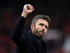 Man United povedal, aby podpísal Cristiana Romera United chce získať Mohameda Kadera Meiteho