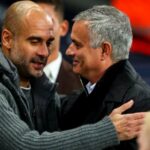 Úprimné myšlienky Pepa Guardiolu o vplyve stratégie rivala Josého Mourinha na Man City