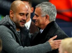 Úprimné myšlienky Pepa Guardiolu o vplyve stratégie rivala Josého Mourinha na Man City Úprimné myšlienky Pepa Guardiolu o vplyve stratégie rivala Josého Mourinha na Man City