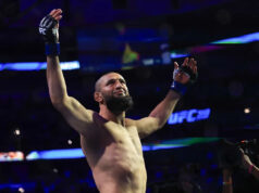 Urijah Faber: Jediný, kto dokáže poraziť Khamzata Chimaeva, je Anthony Hernandez Download app from appStore