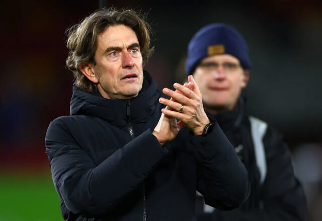 Urobí Frank nejaké zmeny? | 4-2-3-1 Predpokladaná zostava Tottenhamu Hotspur Download app from appStore