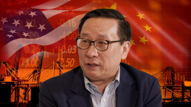 Urobili USA mier so vzostupom Číny? | politika
