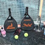 Vzťahy na padelovom ihrisku prekvitajú a dokazujú to aj nové údaje od Playtomicu