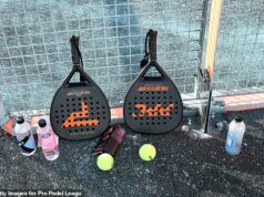 Urobte krok bokom, prevádzkujte kluby: Nový šport sa stáva centrom pre kvitnúce romániky uprostred nárastu nových vzťahov Vzťahy na padelovom ihrisku prekvitajú a dokazujú to aj nové údaje od Playtomicu